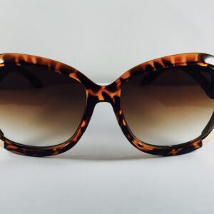 Leopard Sunglasses