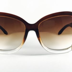 Two-Tone Sunglasses