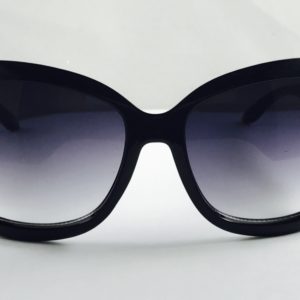 Two-Tone Sunglasses