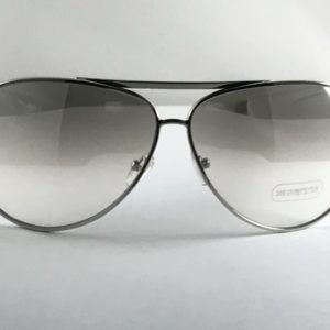 Clear Sunglasses
