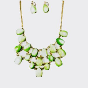 Fashionable Necklace Set