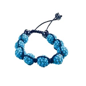 Shamballa Bracelet