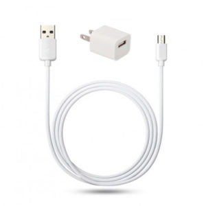 Multi-Compatible Charger