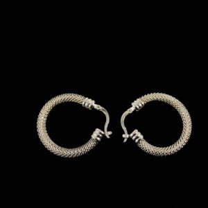 Hoop Earrings