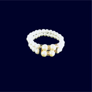 Double Strand  Pearl