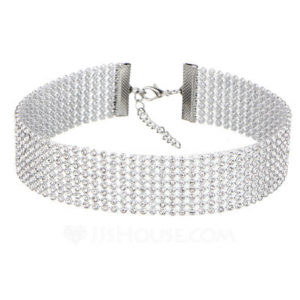Crystal Choker