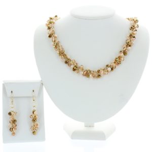 Elegant Necklace Set