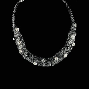 Wire Necklace