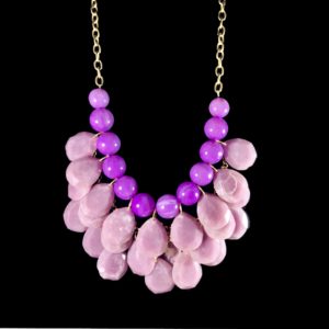 Elegant Bead Necklace