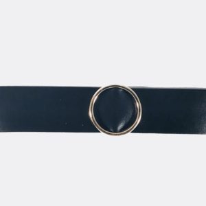 Circular Pendant Choker