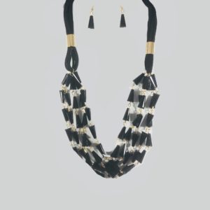 Gorgeous Necklace Set