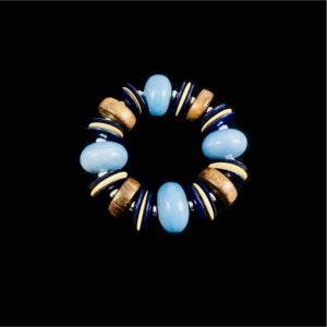 Gorgeous Bead Bracelet