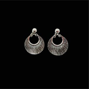 Seashell Earrings