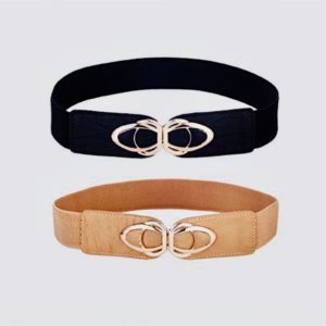 Elastic Stretch Cinch Waistband