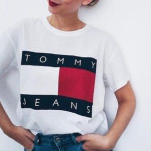 Women‘s  O Neck T-Shirt