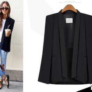 OL Style Fashion Cape